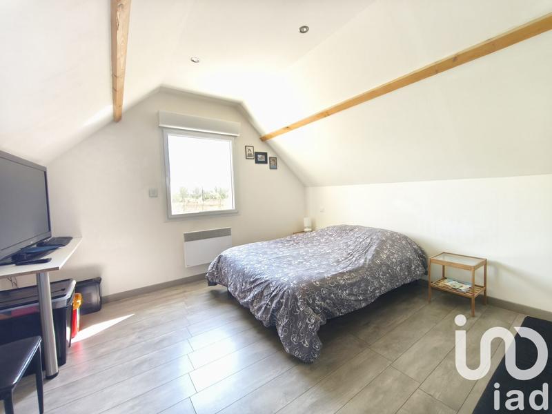 Maison - 148 m² - 5 pièces