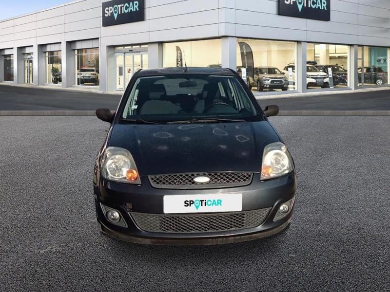 Ford Fiesta V 1.3 8v Ambiente