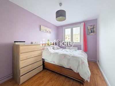 Appartement - 68 m² - 4 pièces