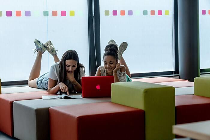 Studio - 18 m² - 1 pièce