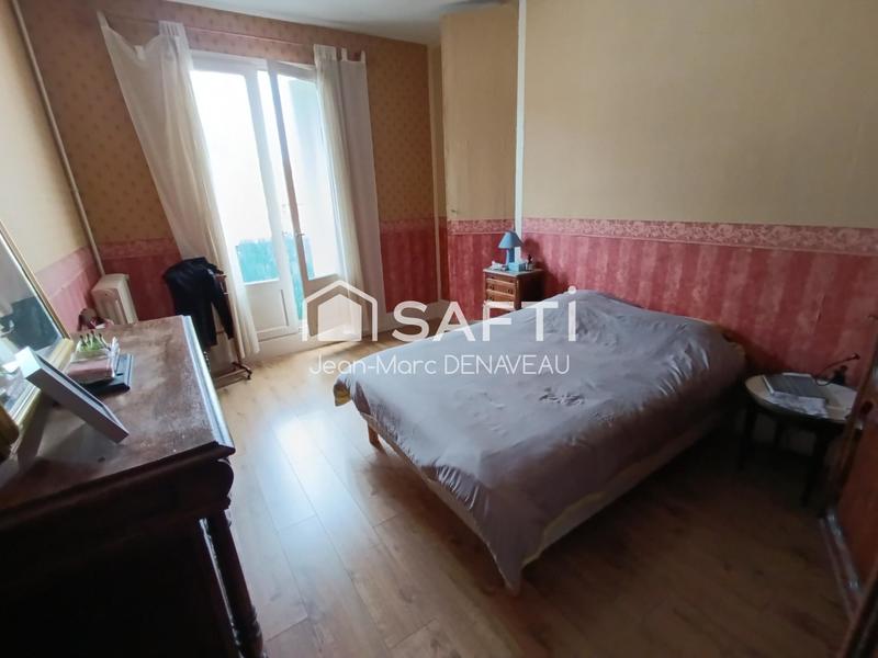 Maison - 298 m² - 14 pièces