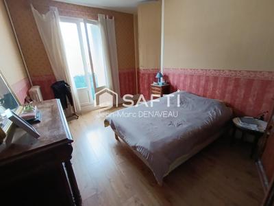 Maison - 298 m² - 14 pièces