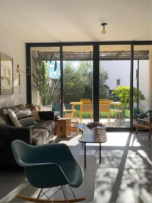 Maison - 114 m² - 4 pièces