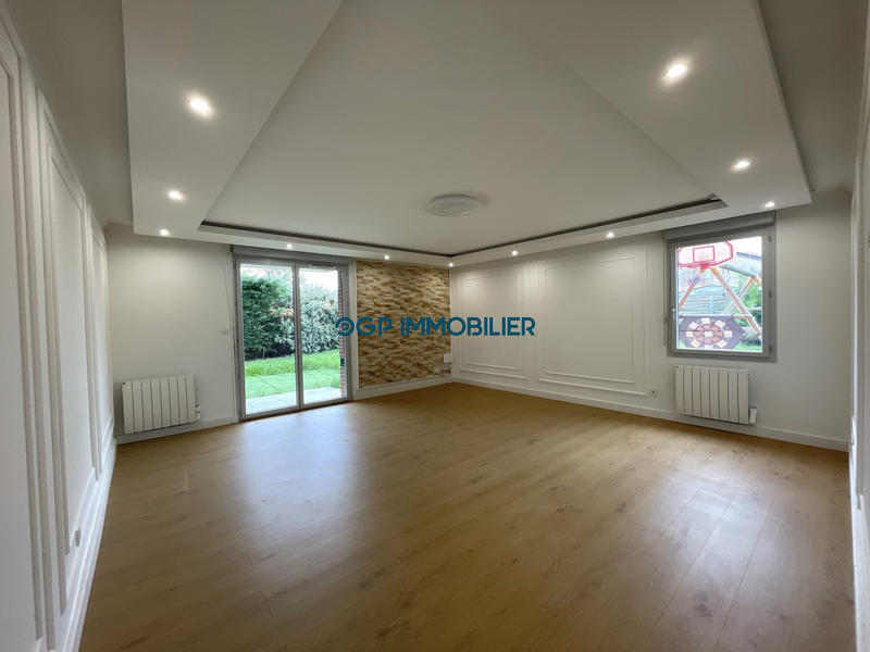 Appartement - 86 m² - 4 pièces