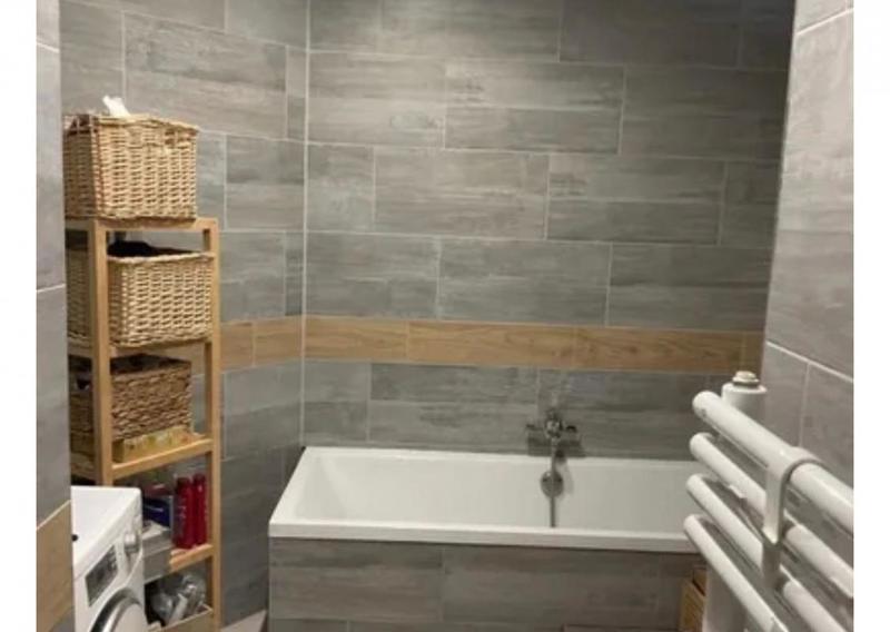 Appartement - 103 m² - 4 pièces