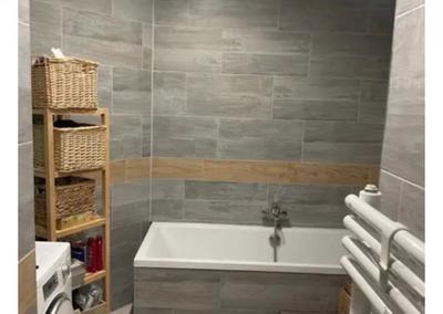 Appartement - 103 m² - 4 pièces