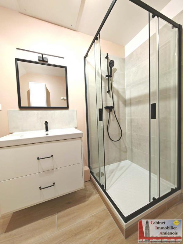 Duplex - 76 m² - 3 pièces