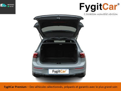 Volkswagen Golf 1.5 E-Tsi Evo2 150 Ch R-Line Dsg7 / 8