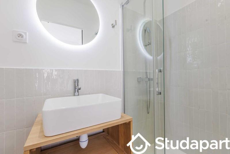 Appartement - 95 m² - 5 pièces