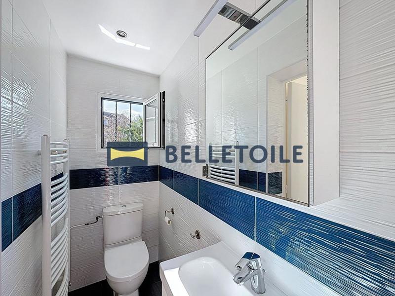 Pavillon - 86 m² - 4 pièces