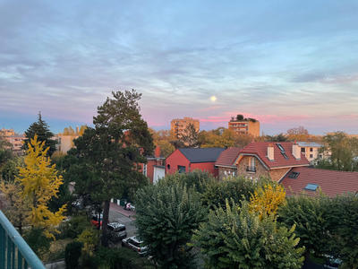 Appartement - 116 m² - 5 pièces