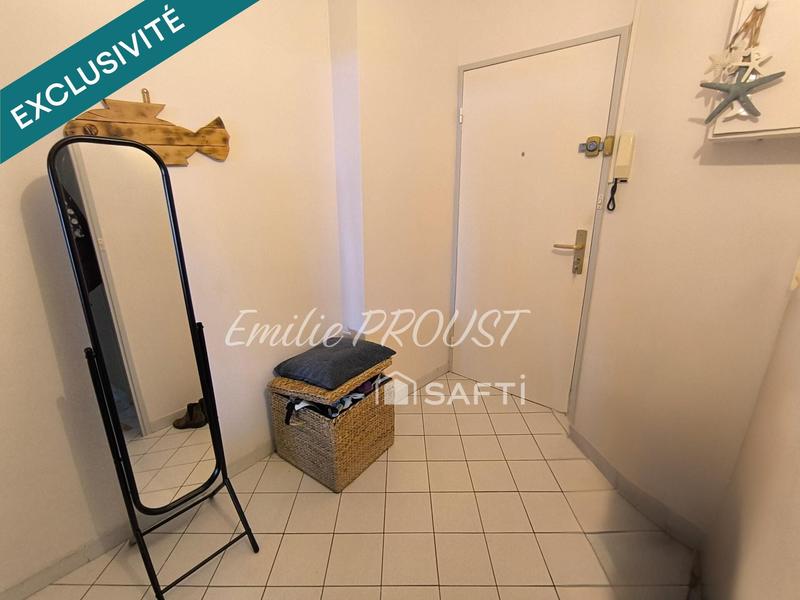 Appartement - 90 m² - 5 pièces