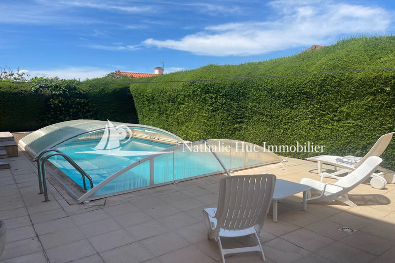 Villa - 164 m² - 6 pièces