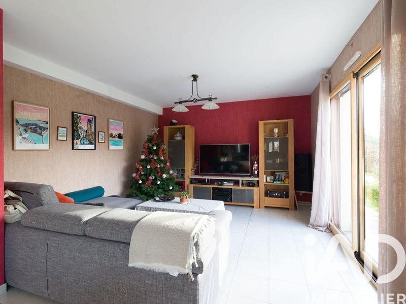 Maison - 148 m² - 5 pièces