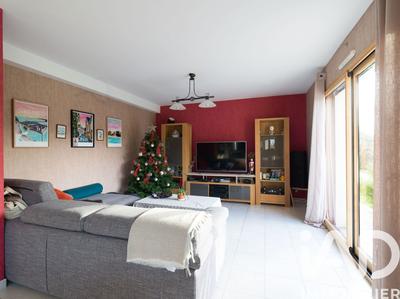 Maison - 148 m² - 5 pièces