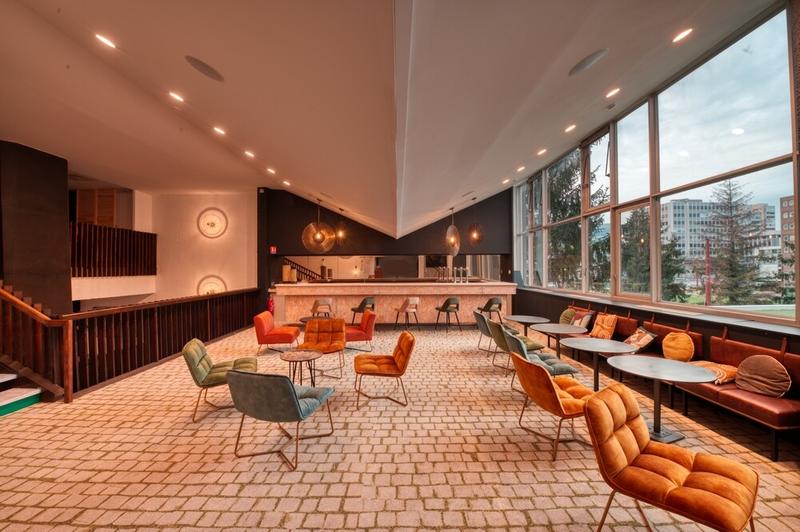 Studio - 23 m² - 1 pièce