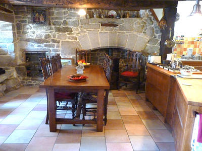 Maison - 101 m² - 4 pièces