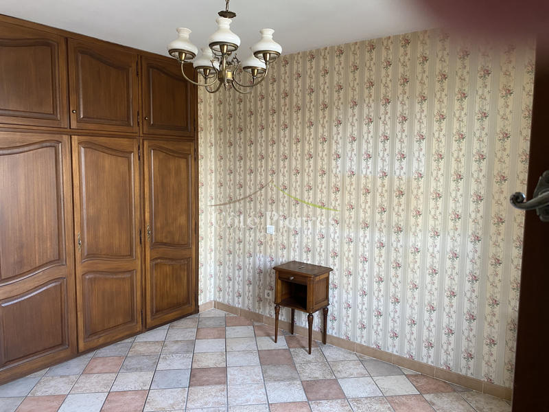 Villa - 124 m² - 4 pièces