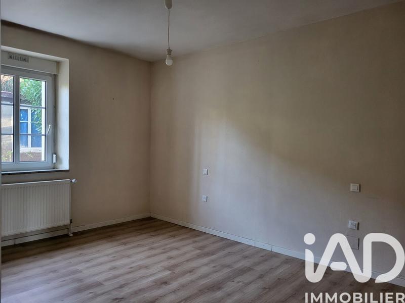 Appartement - 52 m² - 2 pièces