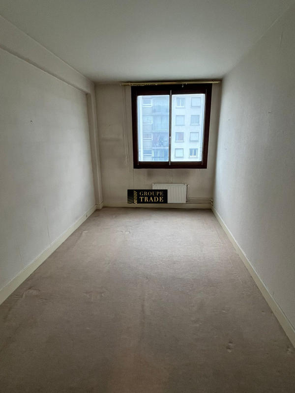 Appartement - 13 m² - 1 pièce