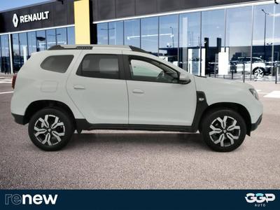 Dacia Duster TCe 150 Fap 4x2 Edc Prestige