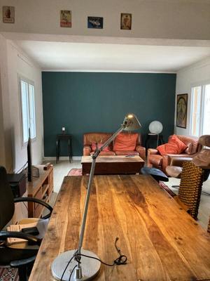 Maison - 135 m² - 6 pièces