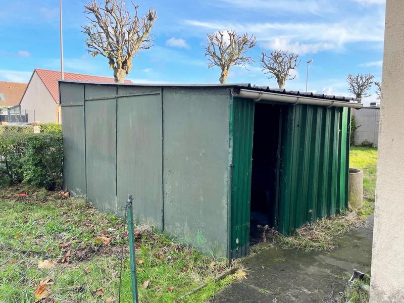 Pavillon - 73 m² - 3 pièces