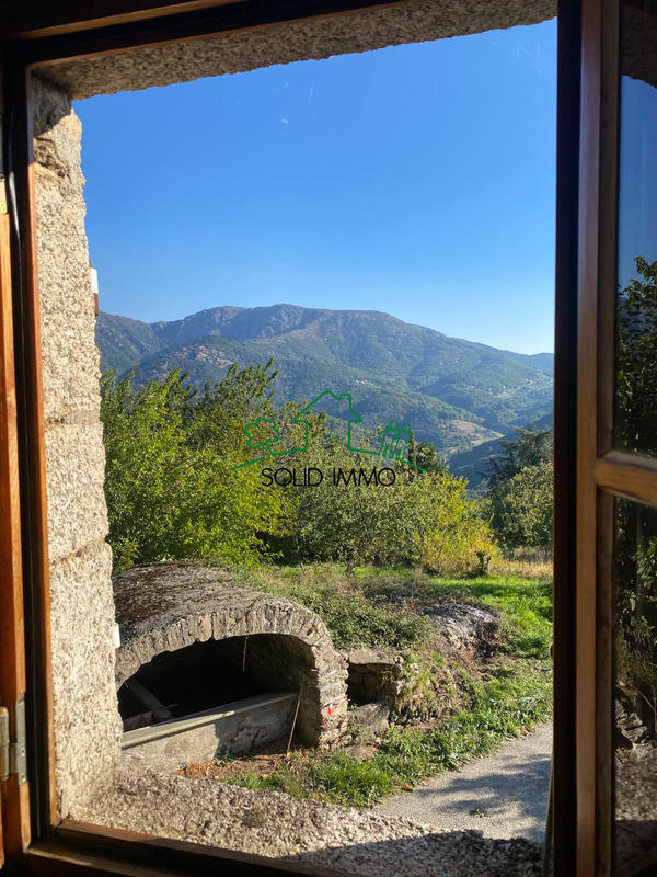 Maison - 122 m² - 6 pièces