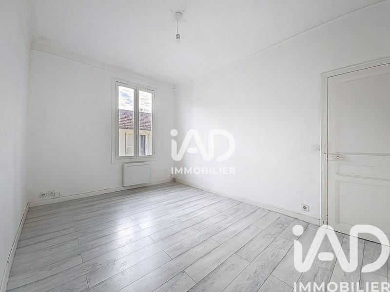 Appartement - 54 m² - 3 pièces