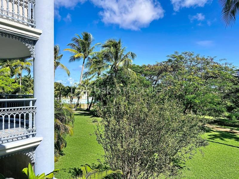 Appartement - 41 m² - 1 pièce