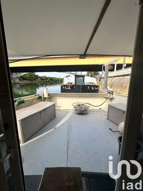 Appartement - 75 m² - 4 pièces