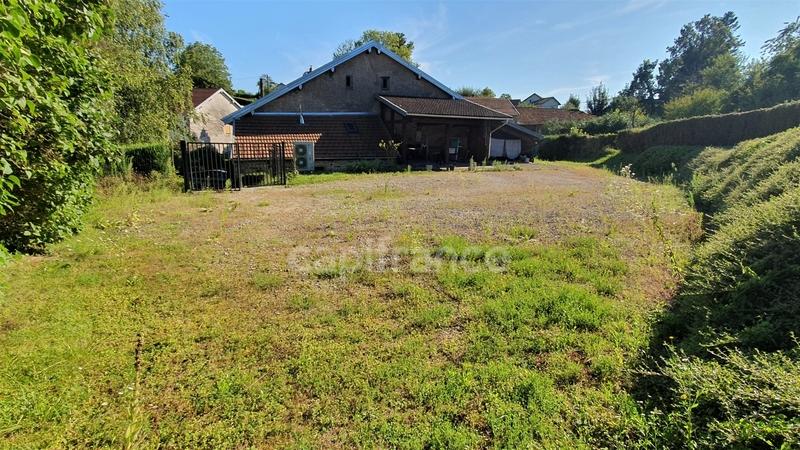 Maison - 155 m² - 5 pièces