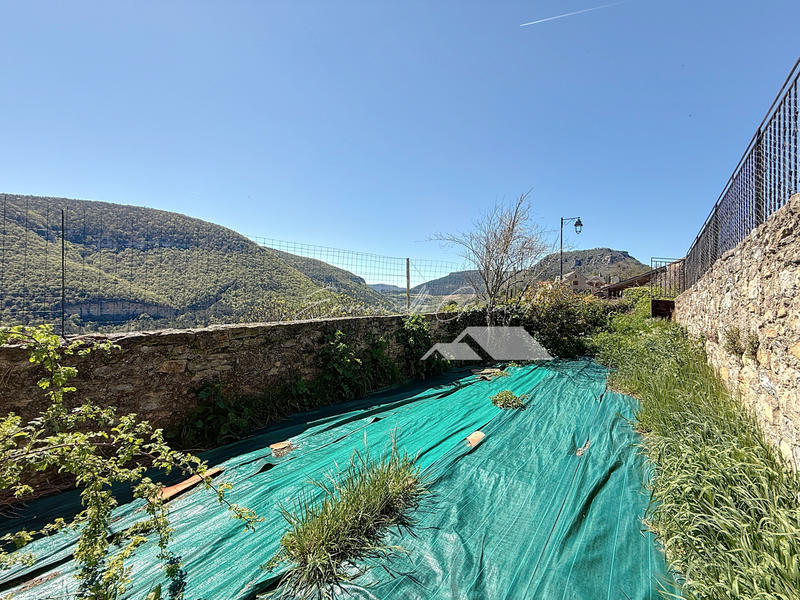 Maison - 78 m² - 3 pièces