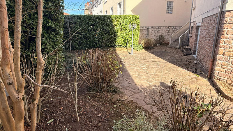 Maison - 175 m² - 7 pièces