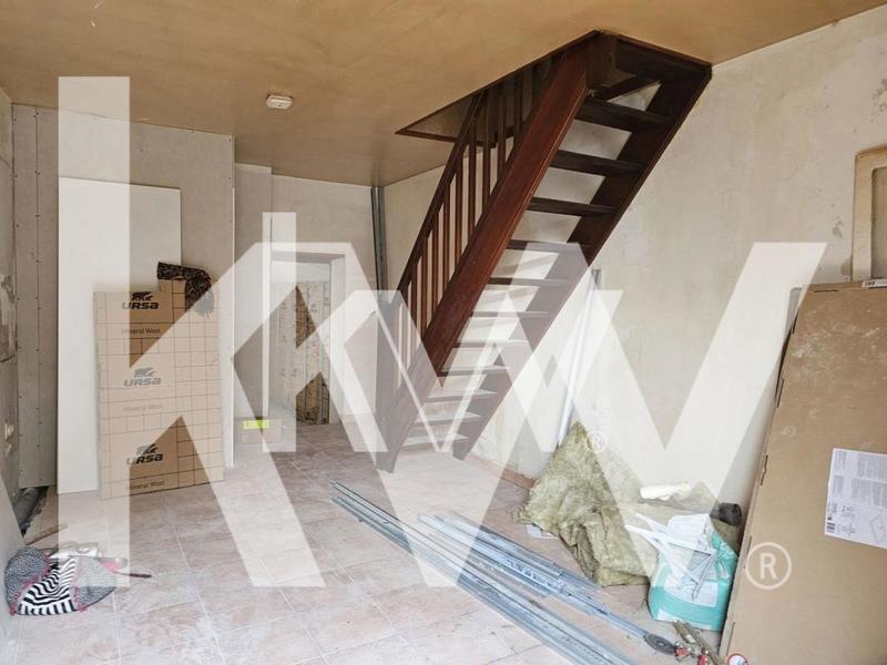 Maison - 43 m² - 2 pièces