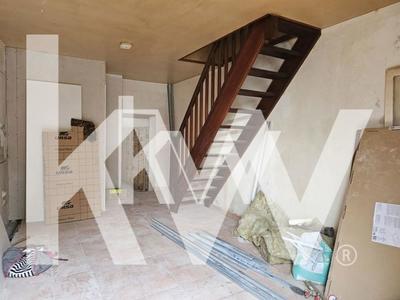 Maison - 43 m² - 2 pièces