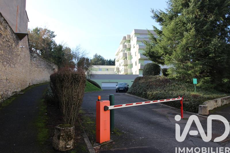 Appartement - 76 m² - 4 pièces