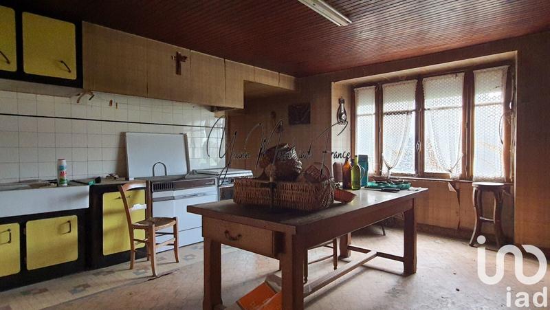 Maison de campagne - 114 m² - 4 pièces