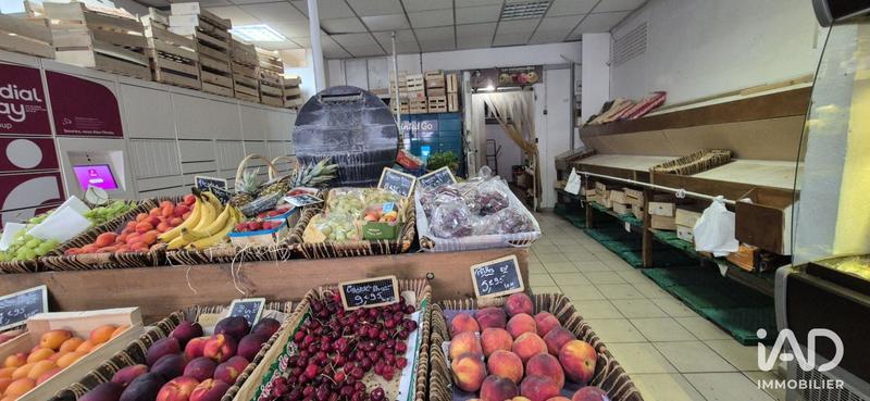 Local commercial - 80 m²