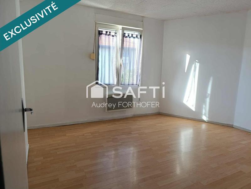 Appartement - 73 m² - 3 pièces