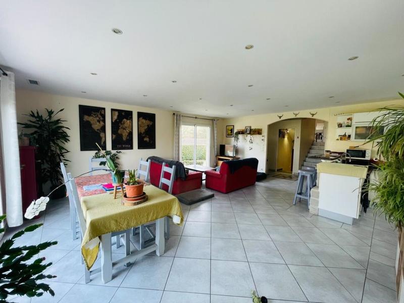 Villa - 110 m² - 4 pièces