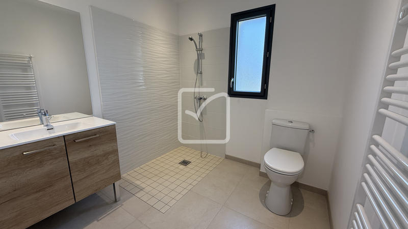 Villa - 82 m² - 3 pièces