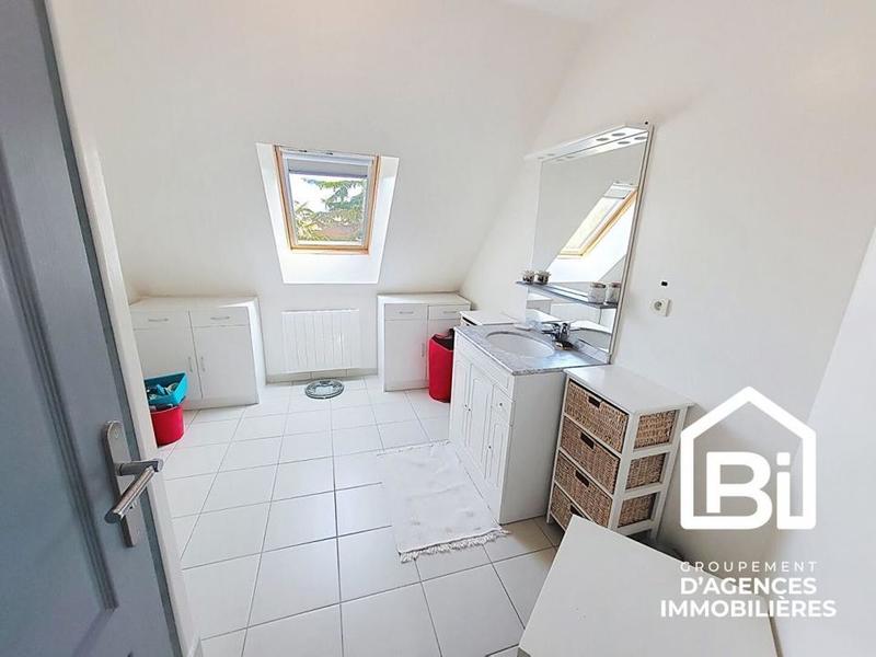 Maison - 172 m² - 6 pièces