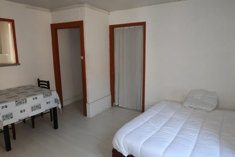 Appartement - 26 m² - 1 pièce