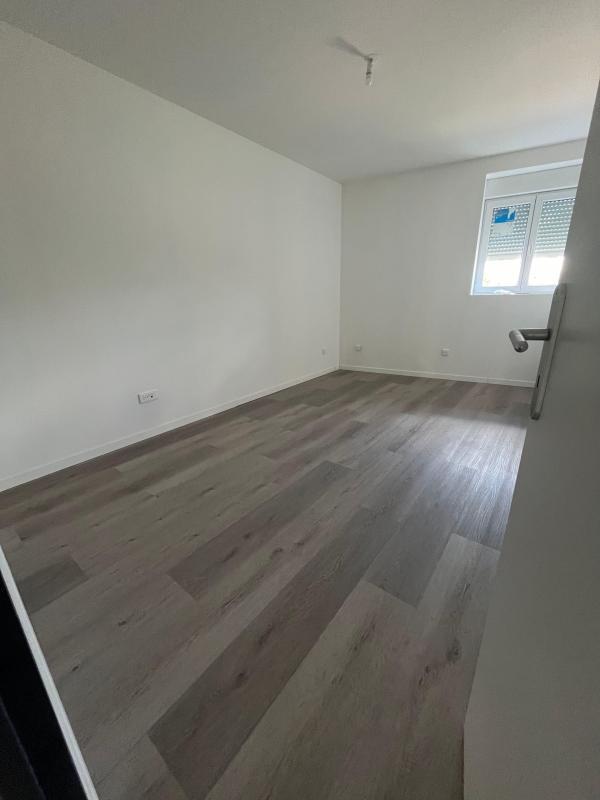 Maison - 60 m² - 3 pièces