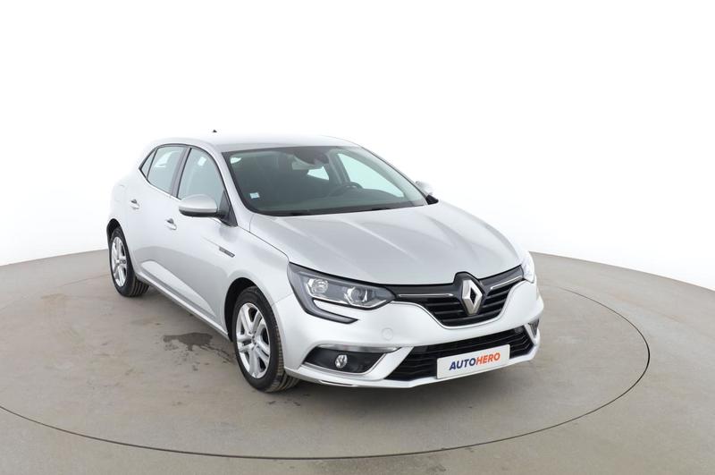 Renault Mégane 1.3 TCe Business 115 ch