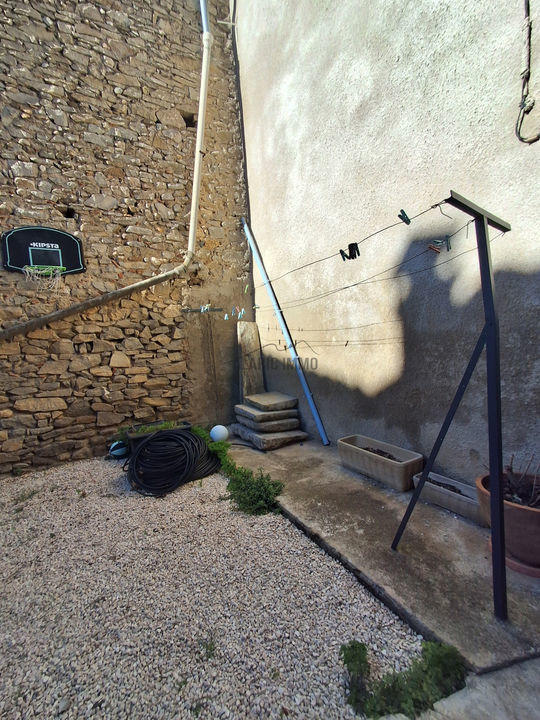 Maison - 178 m² - 5 pièces