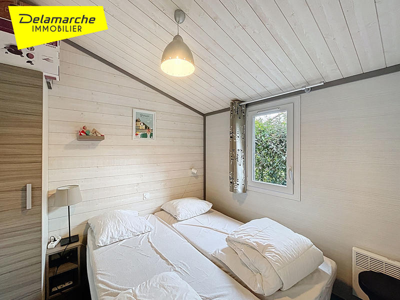 Maison - 56 m² - 4 pièces