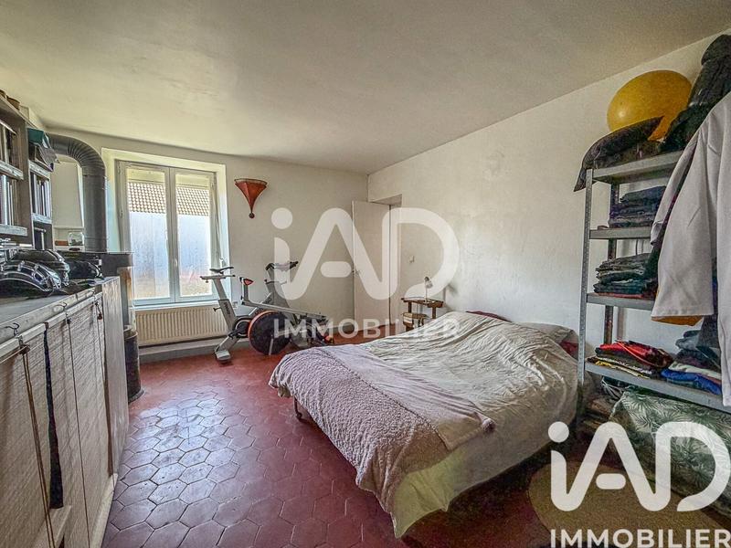 Maison - 175 m² - 8 pièces