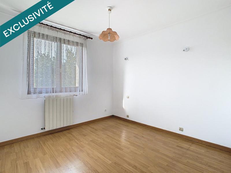 Maison - 164 m² - 8 pièces